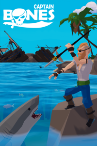 Captain Bones: Пиратское Путешествие